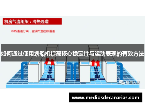 如何通过使用划船机提高核心稳定性与运动表现的有效方法